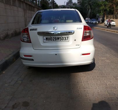 Used Maruti Suzuki SX4 car 2009 for sale at low price