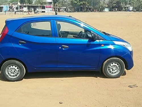 Used Hyundai Eon car 2014 for sale at low price