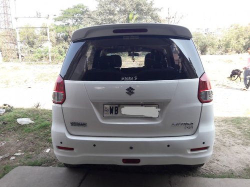 2014 Maruti Suzuki Ertiga for sale