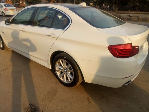 BMW 5 Series 2003-2012 2013 for sale