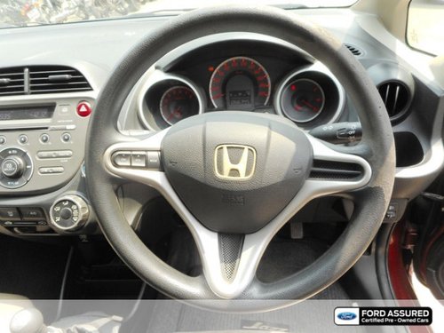 Honda Jazz 2010 for sale