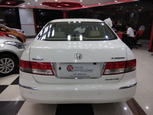 Honda Accord VTi-L (MT) 2006 for sale