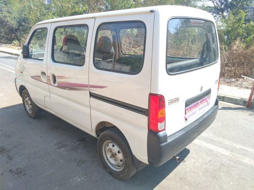 2014 Maruti Suzuki Eeco for sale at low price