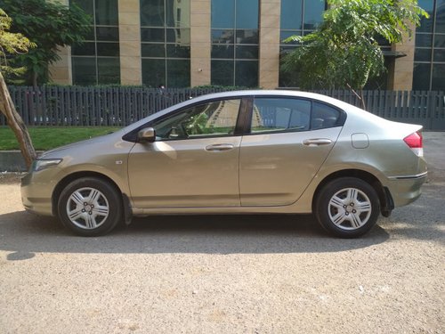 Honda City 1.5 S MT 2009 for sale