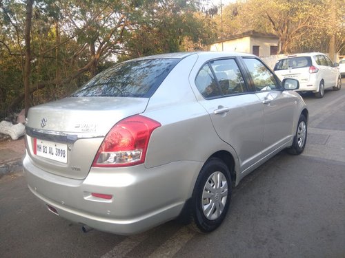 Used Maruti Suzuki Dzire 2009 car at low price