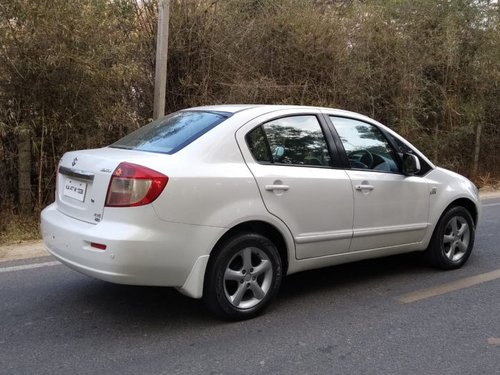 Used 2009 Maruti Suzuki SX4 for sale