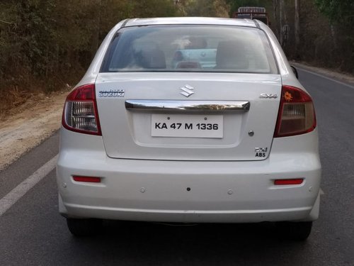 Used 2009 Maruti Suzuki SX4 for sale