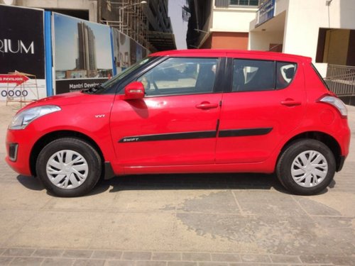 Maruti Suzuki Swift 2015 for sale