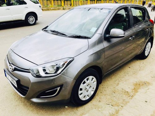 Hyundai i20 2013 for sale