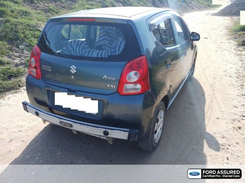 Used Maruti Suzuki A Star car 2009 for sale at low price