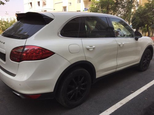 Porsche Cayenne 2010 for sale