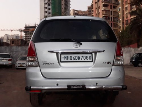 Used 2009 Toyota Innova for sale