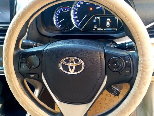 2018 Toyota Yaris for sale