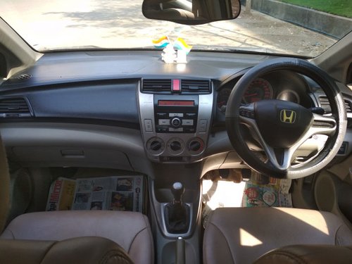 Honda City 1.5 S MT 2009 for sale