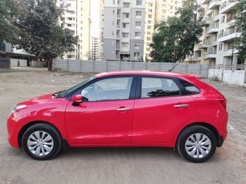 2016 Maruti Suzuki Baleno for sale at low price