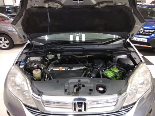 Used Honda CR V 2007 car at low price