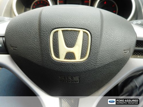 Honda Jazz 2010 for sale