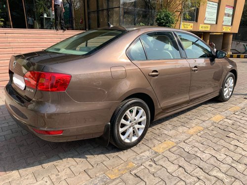 2014 Volkswagen Jetta for sale