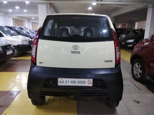 Tata Nano Std 2011 for sale