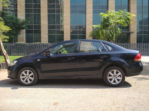 Used 2010 Volkswagen Vento for sale