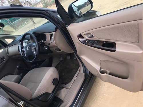 2015 Toyota Innova for sale