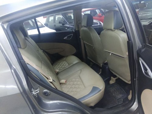 Chevrolet Sail Hatchback 1.3 TCDi LS ABS 2015 for sale