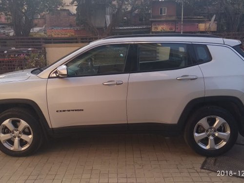 Jeep Compass 2018 for sale