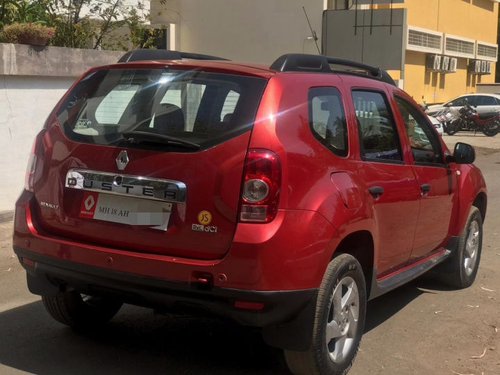 Renault Duster 2012 for sale