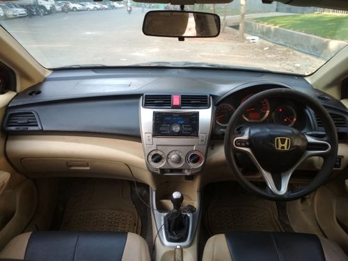 Used 2011 Honda City for sale