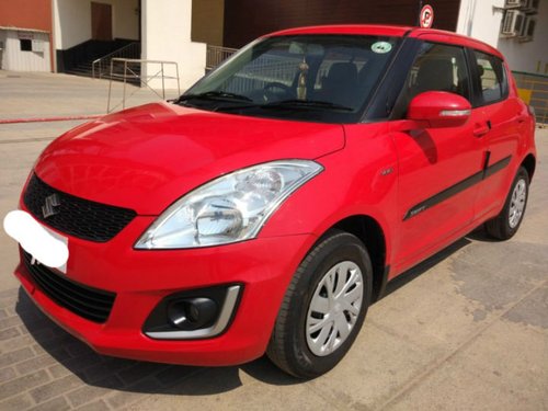 Maruti Suzuki Swift 2015 for sale