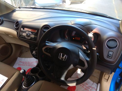 Used 2013 Honda Brio for sale