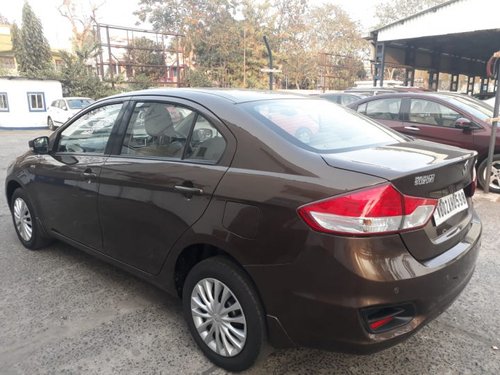 Used 2015 Maruti Suzuki Ciaz for sale