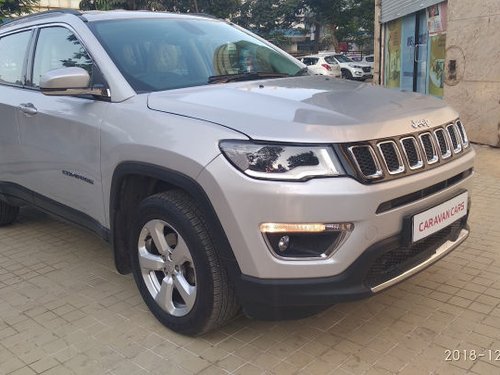 Jeep Compass 2018 for sale