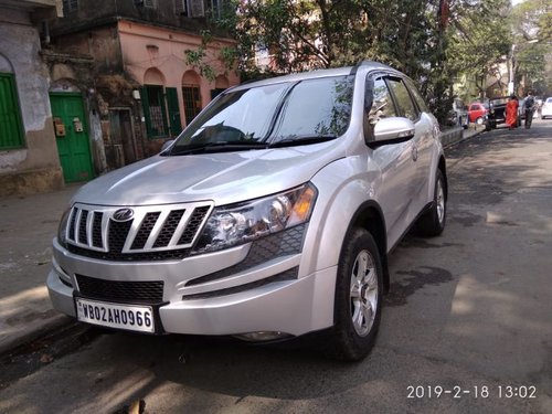 Mahindra XUV500 W8 4WD 2015 for sale