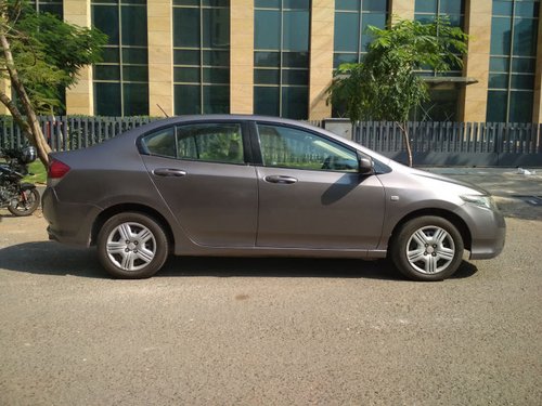 2010 Honda City for sale at low price