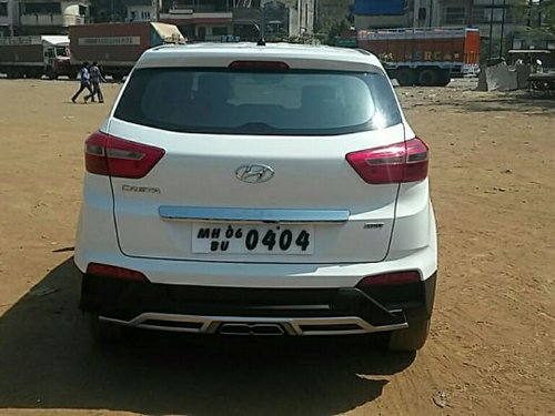 Used 2018 Hyundai Creta for sale