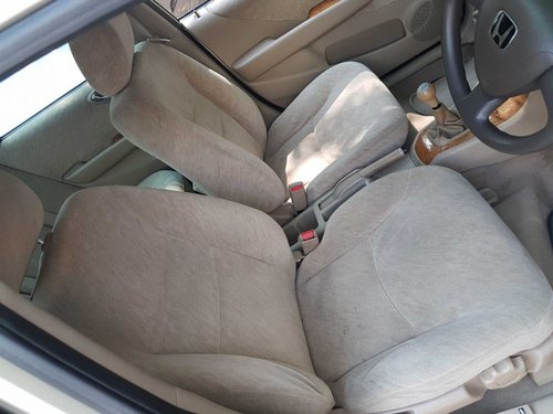 2006 Honda City ZX for sale at low price