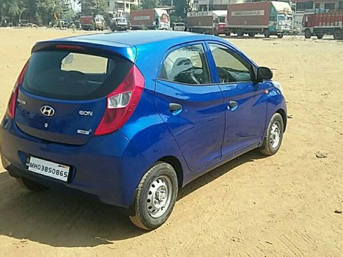 Used Hyundai Eon car 2014 for sale at low price