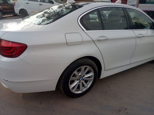 BMW 5 Series 2003-2012 2013 for sale