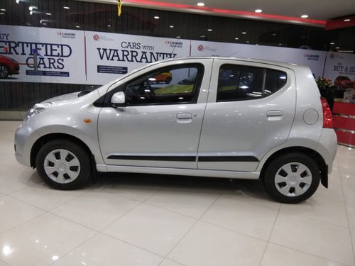 Used Maruti Suzuki A Star 2009 car at low price