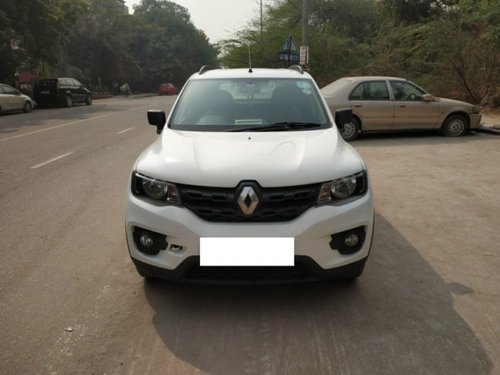 Renault Kwid RXT 2015 for sale