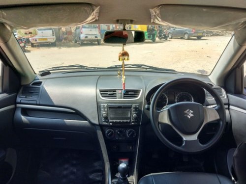 Maruti Suzuki Swift 2015 for sale