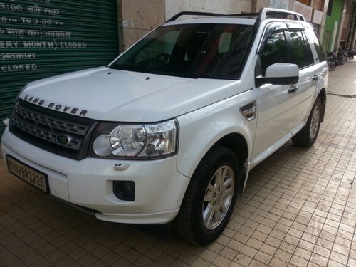 Used Land Rover Freelander 2 HSE SD4 2011 for sale