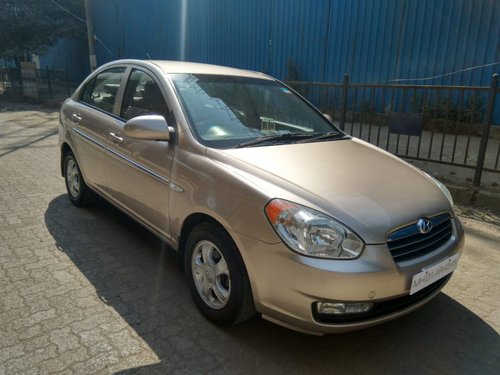 2010 Hyundai Verna for sale