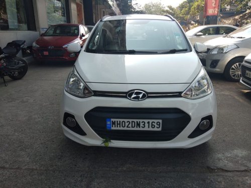 Hyundai i10 Asta AT 2014 for sale