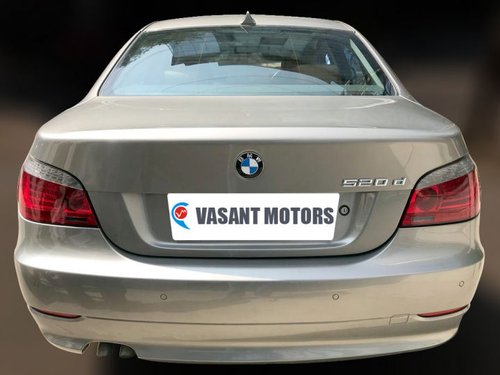 2009 BMW 5 Series 2003-2012 for sale