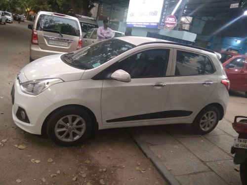 Used Hyundai i10 car 2015 for sale at low price