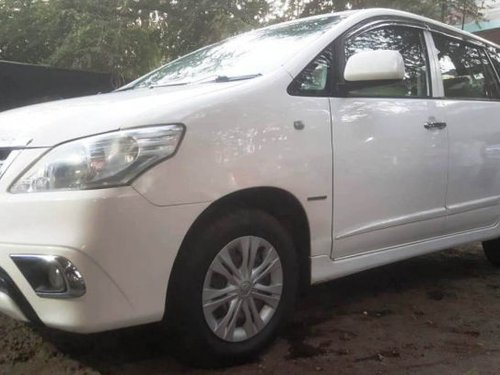 2018 Toyota Innova for sale