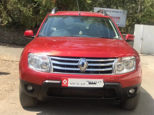 Renault Duster 2012 for sale