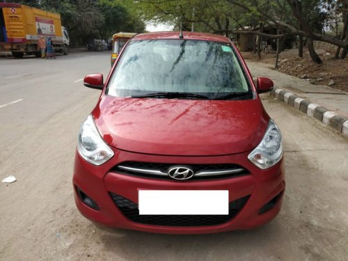 2013 Hyundai i10 for sale